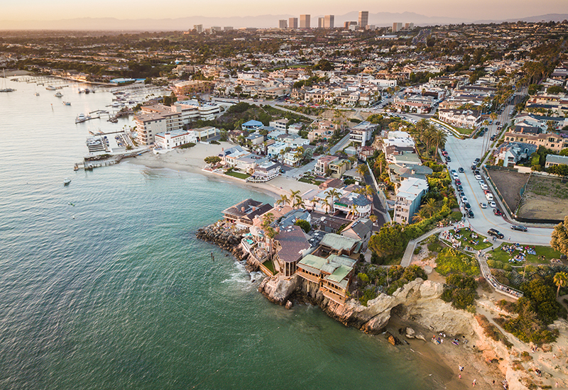 Corona del Mar