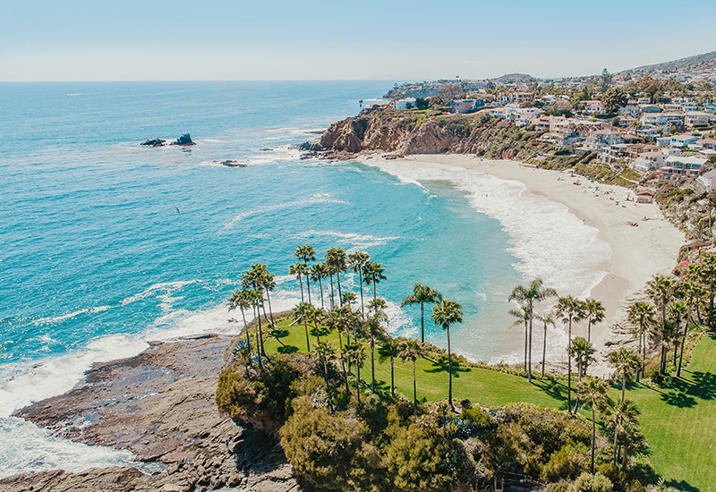 Laguna Beach