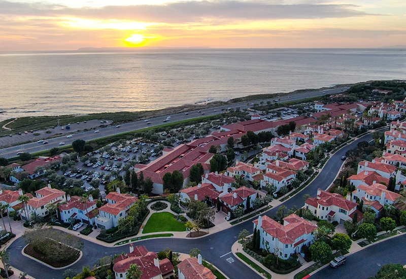Newport Coast